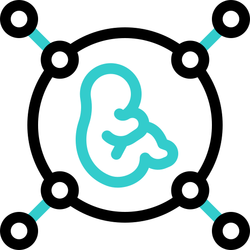 transhumanismo icono gratis