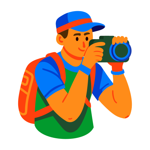 fotógrafo icono gratis