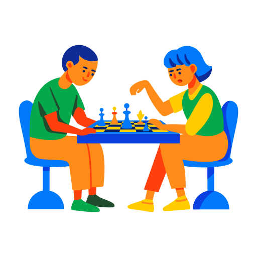Chess free icon