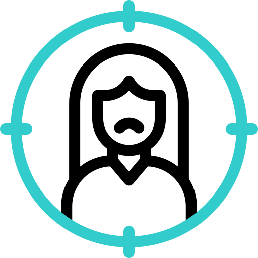 sexismo icono gratis