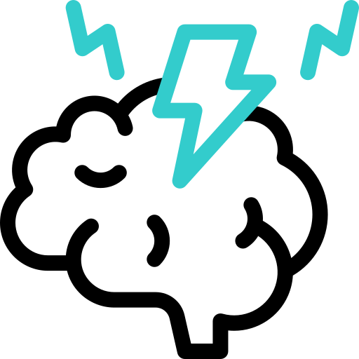 idea genial icono gratis