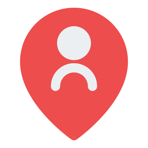 ubicación icono gratis