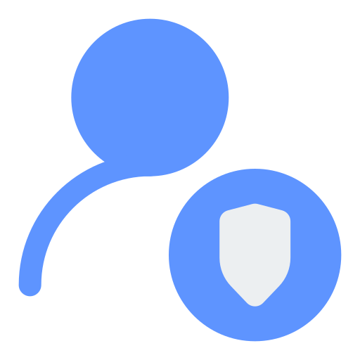 Shield free icon