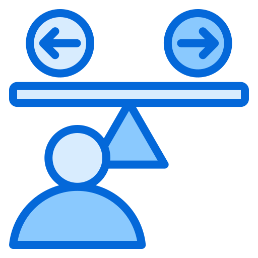 raisonnable Icône gratuit
