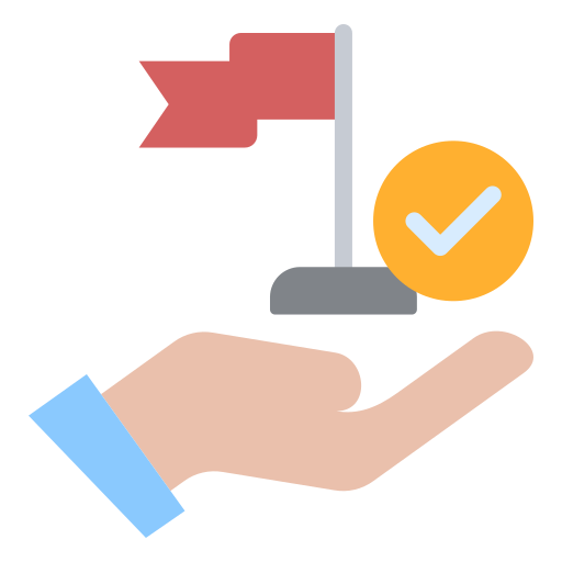 establecido icono gratis