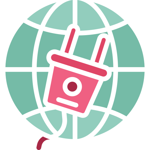 internet icono gratis