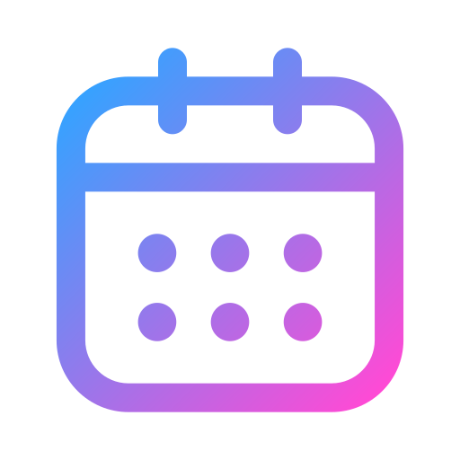 calendario icono gratis