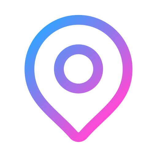 ubicación icono gratis