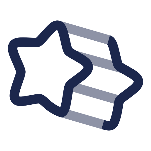 estrella icono gratis