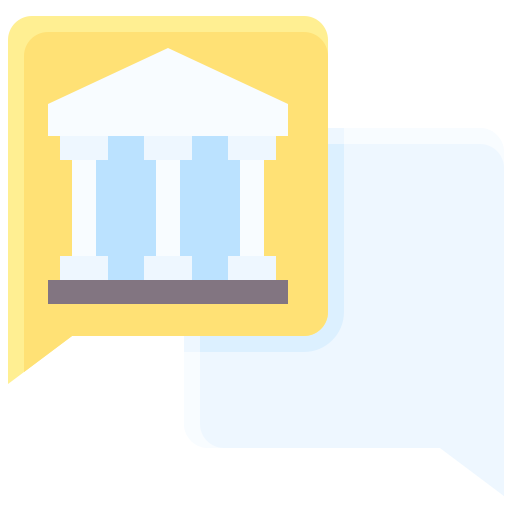 comunicación icono gratis