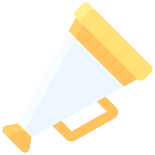 megaphon kostenlos Icon