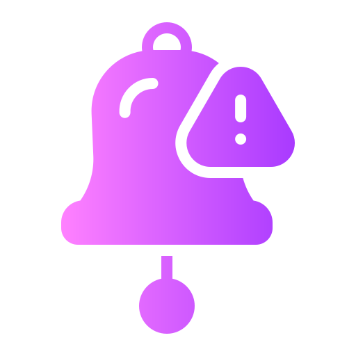 warnung kostenlos Icon warnung kostenlos Icon