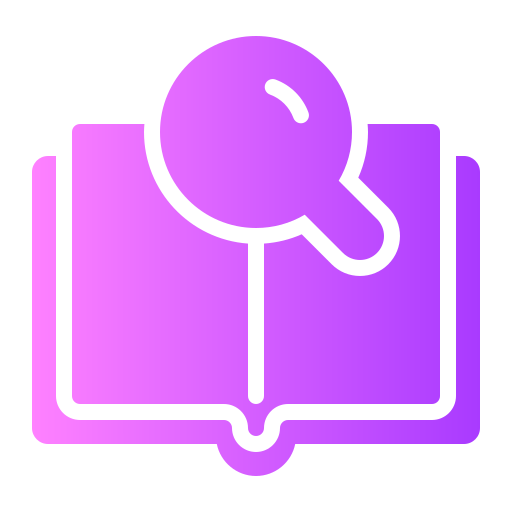 Research free icon