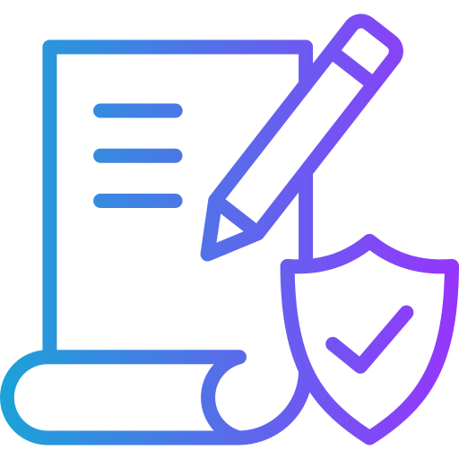 política icono gratis