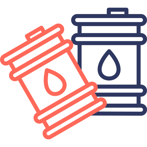 Баррель нефти бесплатно иконка Баррель нефти бесплатно иконка