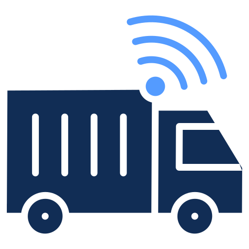 intelligente logistik kostenlos Icon intelligente logistik kostenlos Icon