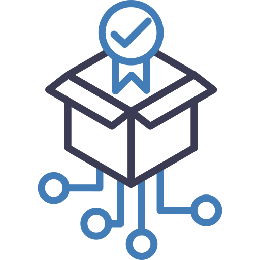 producto icono gratis