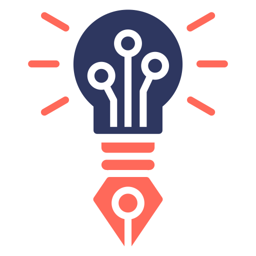 innovación icono gratis