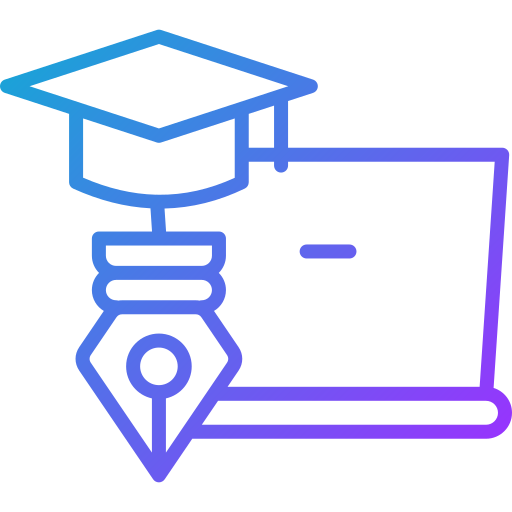 Éducation Icône gratuit