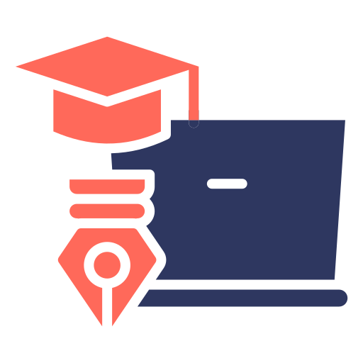 educación icono gratis