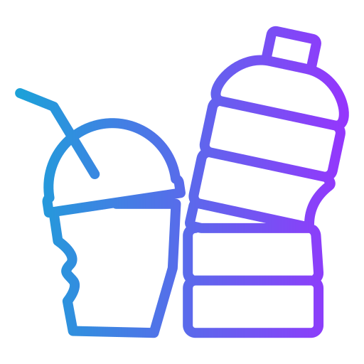 plastique Icône gratuit plastique Icône gratuit