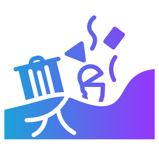 Свалка бесплатно иконка