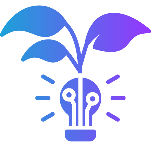 Умная ферма бесплатно иконка