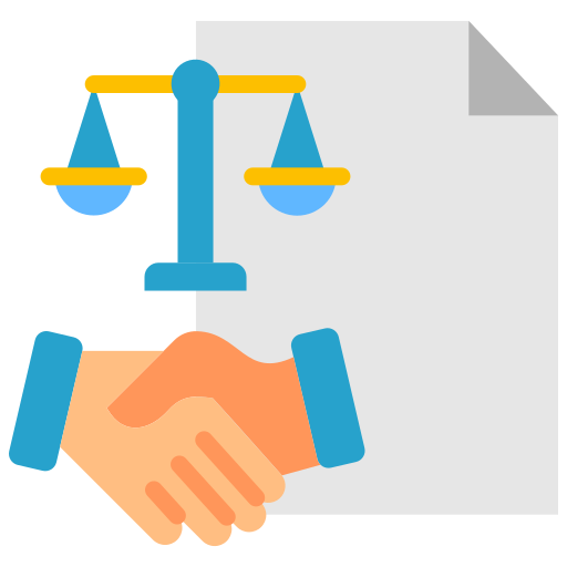 Agreement free icon Agreement free icon