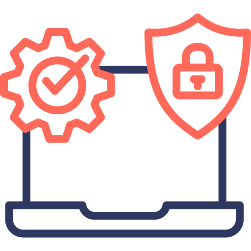 protección icono gratis