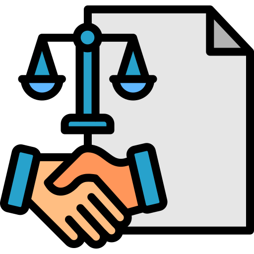 Agreement free icon Agreement free icon