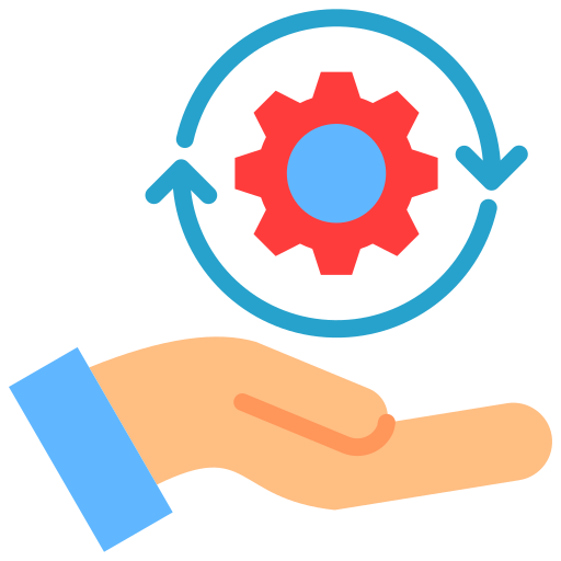 서비스 무료 아이콘