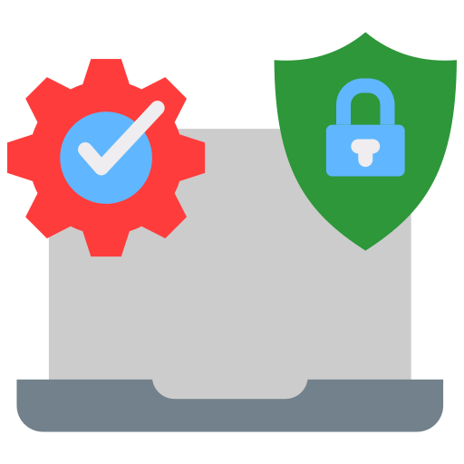 protección icono gratis