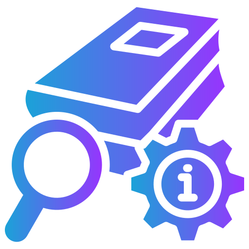 Guide book free icon Guide book free icon