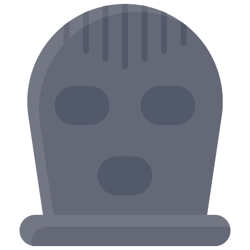 masque de ski Icône gratuit