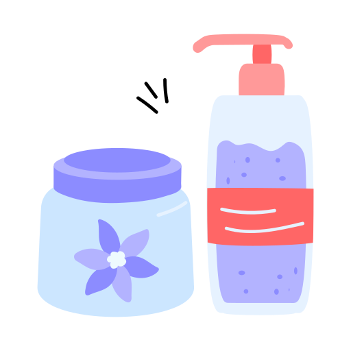 produto para cuidados com a pele grátis ícone produto para cuidados com a pele grátis ícone