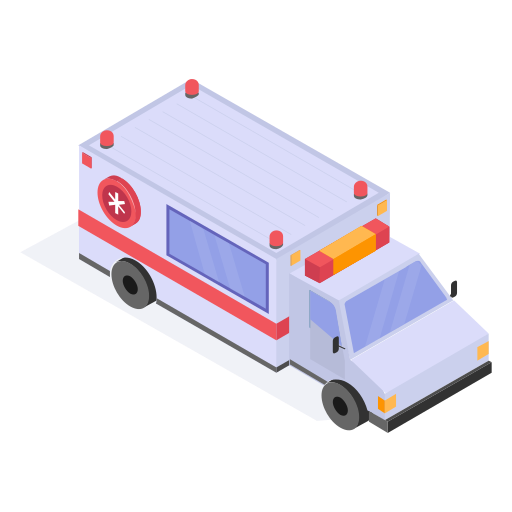 ambulance Icône gratuit ambulance Icône gratuit