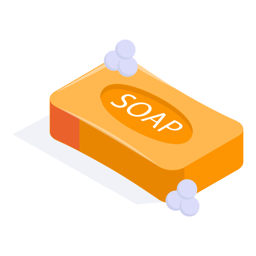 savon Icône gratuit savon Icône gratuit