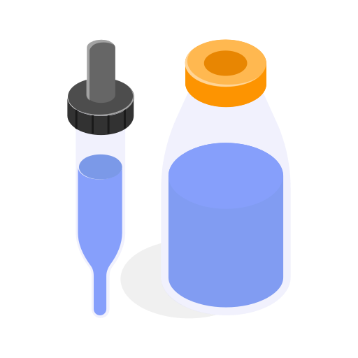 Eye dropper free icon Eye dropper free icon