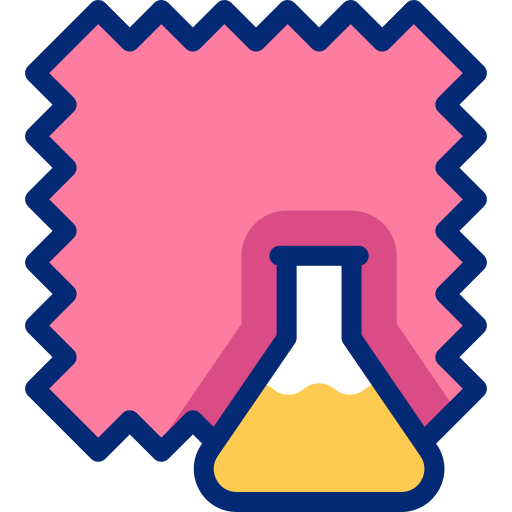 Synthetic fabric free icon Synthetic fabric free icon