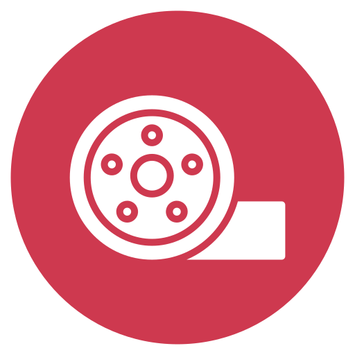 Film strip free icon Film strip free icon