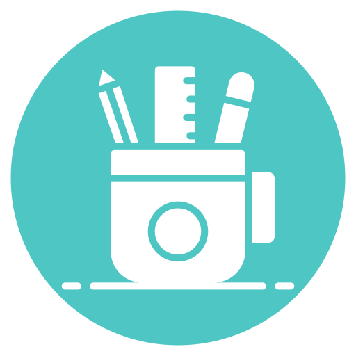schreibwaren kostenlos Icon schreibwaren kostenlos Icon