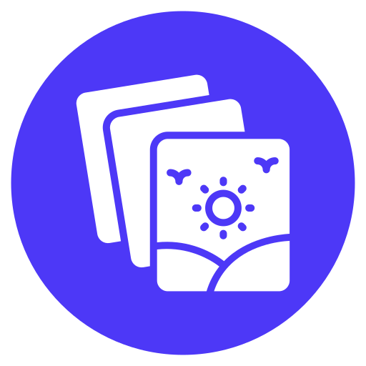 moderno icono gratis