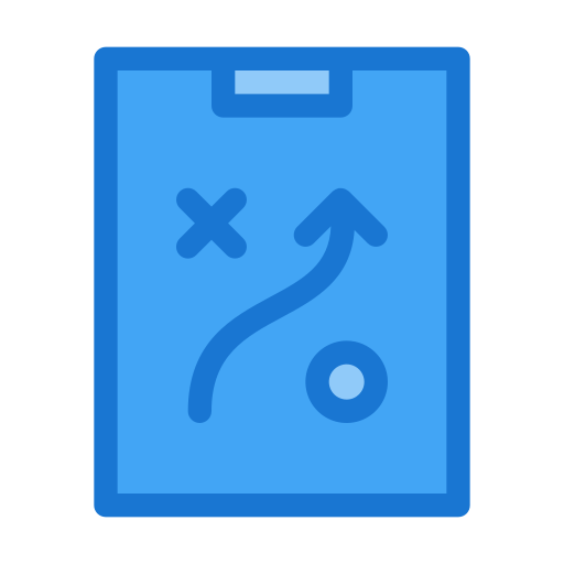 strategie kostenlos Icon strategie kostenlos Icon
