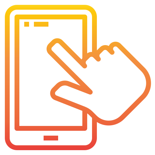 smartphone grátis ícone smartphone grátis ícone
