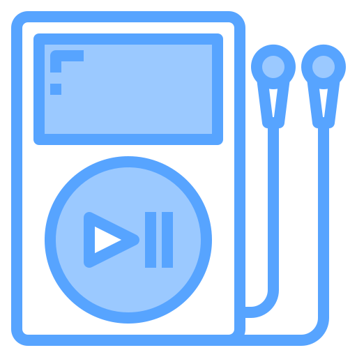 Leitor de mp3 grátis ícone Leitor de mp3 grátis ícone