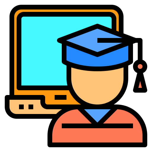 absolvent, absolvieren kostenlos Icon absolvent, absolvieren kostenlos Icon