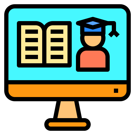Certificate free icon Certificate free icon