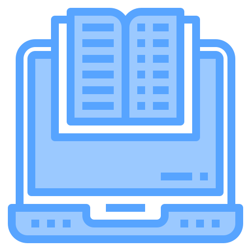 Ebook free icon Ebook free icon