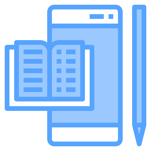 Электронная книга бесплатно иконка Электронная книга бесплатно иконка