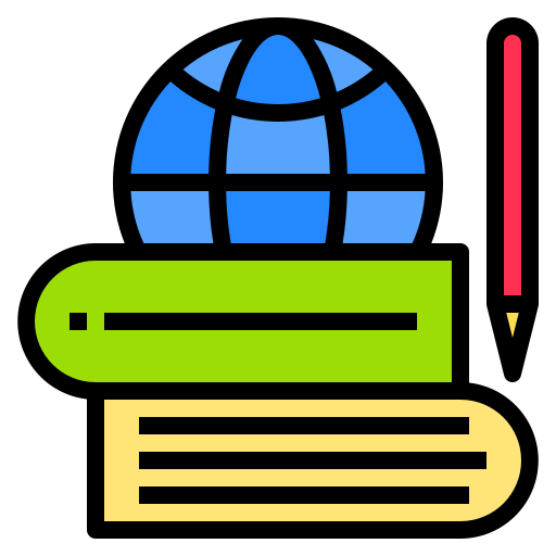 Global free icon